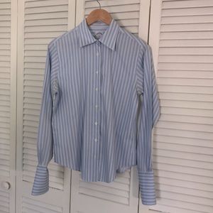 Brooks Brothers Blouse